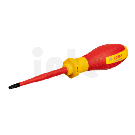 BOSCH Šroubovák VDE TX 25 × 100 1600A02NC8