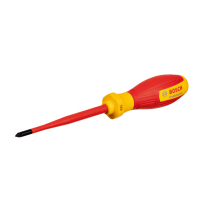 BOSCH Šroubovák VDE PZ 1 × 100 1600A02ND1
