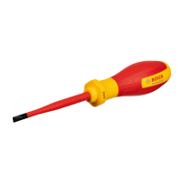 BOSCH Šroubovák VDE SL 5.5 × 100 1600A02NC3