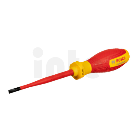 BOSCH Šroubovák VDE SL 4,5 × 100 1600A02NC2