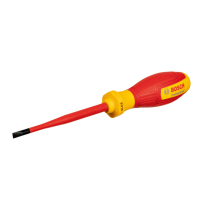 BOSCH Šroubovák VDE SL 4,5 × 100 1600A02NC2