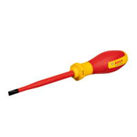 BOSCH Šroubovák VDE SL 6,5 × 125 1600A02NC4