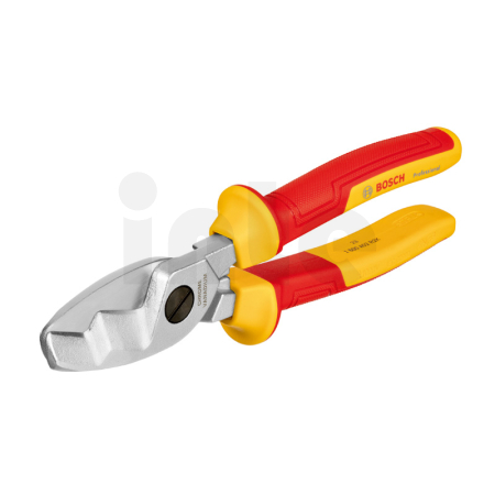 BOSCH Kleště Nůžky na kabely VDE 200 mm 1600A02NF4
