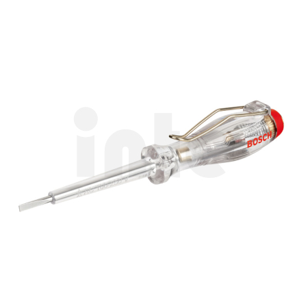 BOSCH Šroubovák Jednopólová fázová zkoušečka SL3 1600A02ND8