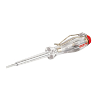 BOSCH Šroubovák Jednopólová fázová zkoušečka SL3 1600A02ND8