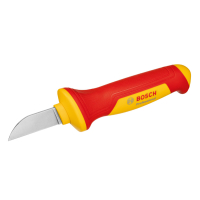 BOSCH Nůž Nůž na kabely VDE 1600A02NF5
