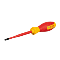 BOSCH Šroubovák VDE SL/PH 1 × 100 1600A02ND4