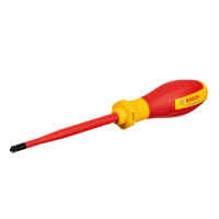 BOSCH Šroubovák VDE SL/PZ 2x125 1600A02ND7