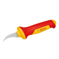 BOSCH Nůž Odizolovací nůž VDE 1600A02NF6