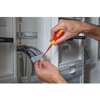 BOSCH Šroubovák VDE SL 3,5 × 75 1600A02NC1