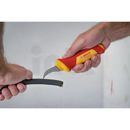 BOSCH Nůž Odizolovací nůž VDE 1600A02NF6