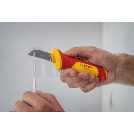 BOSCH Nůž Nůž na kabely VDE 1600A02NF5