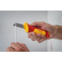 BOSCH Nůž Nůž na kabely VDE 1600A02NF5