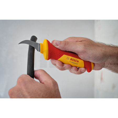 BOSCH Nůž Odizolovací nůž VDE 1600A02NF6