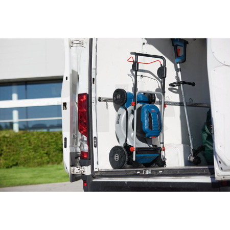 BOSCH Akumulátorová sekačka na trávu GRA 18V2-46 06008C8000