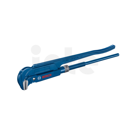 BOSCH Kleště Instalatérské kleště 90° 420 mm 1600A02W3V