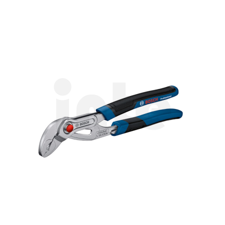 BOSCH Kleště Instalatérské kleště 250 mm 1600A02W3N