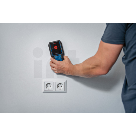 BOSCH Detektor GMS 100-23 0601081800