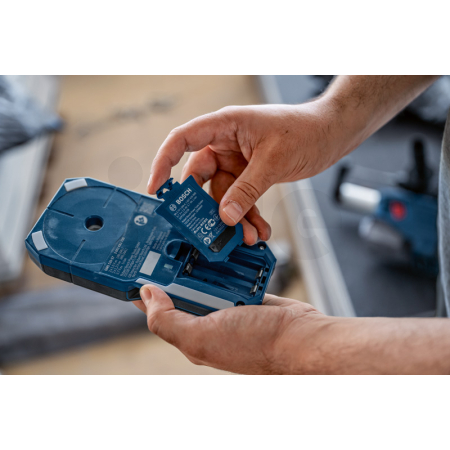 BOSCH Akumulátor BA 3.7V 1.0Ah A 1608M00C43