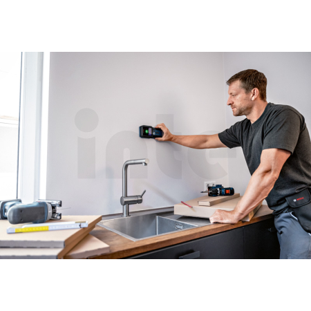 BOSCH Detektor GMS 120-27 0601081701
