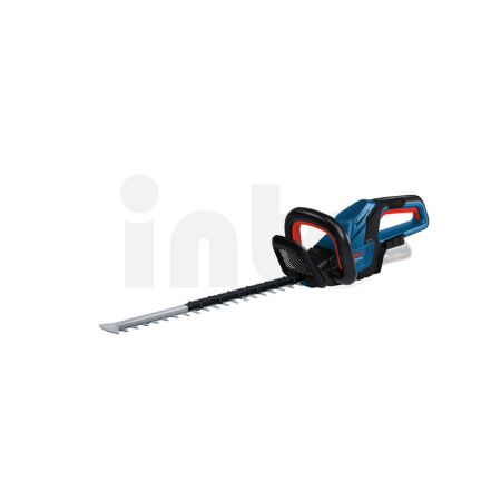 BOSCH Akumulátorové nůžky na živé ploty GHE 18V-50 06008C9500
