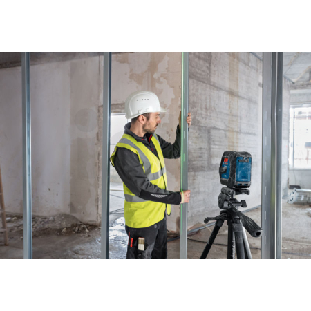BOSCH Čárový laser GLL 20-22 G 0601065601