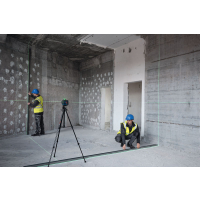 BOSCH Čárový laser GLL 80-33 G 0601065501