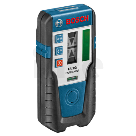 BOSCH Přijímač laserového paprsku LR 1G 0601069700
