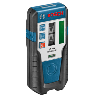 BOSCH Přijímač laserového paprsku LR 1G 0601069700
