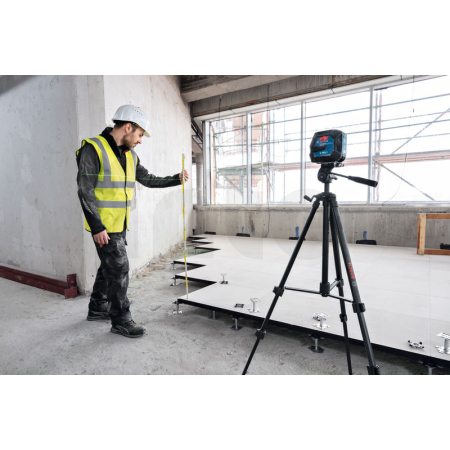 BOSCH Čárový laser GLL 20-22 G 0601065601