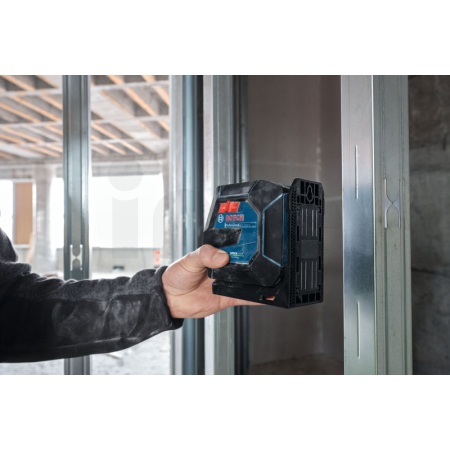 BOSCH Čárový laser GLL 20-22 G 0601065601