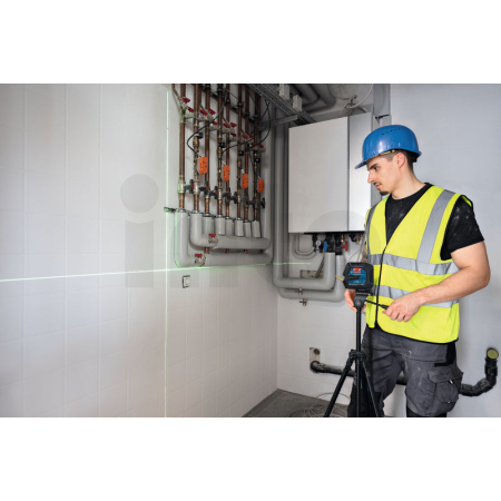 BOSCH Čárový laser GLL 20-22 G 0601065601