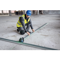BOSCH Čárový laser GLL 80-33 G 0601065501