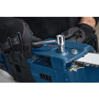 BOSCH Řetězová pila GKE 18V-40 06008D3000