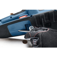 BOSCH Řetězová pila GKE 18V-40 06008D3000