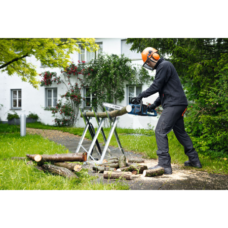 BOSCH Řetězová pila GKE 18V-40 06008D3000