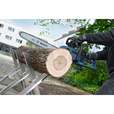 BOSCH Řetězová pila GKE 18V-40 06008D3000