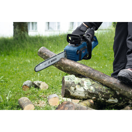 BOSCH Řetězová pila GKE 18V-40 06008D3000
