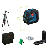 BOSCH Čárový laser GLL 20-22 G 0601065601