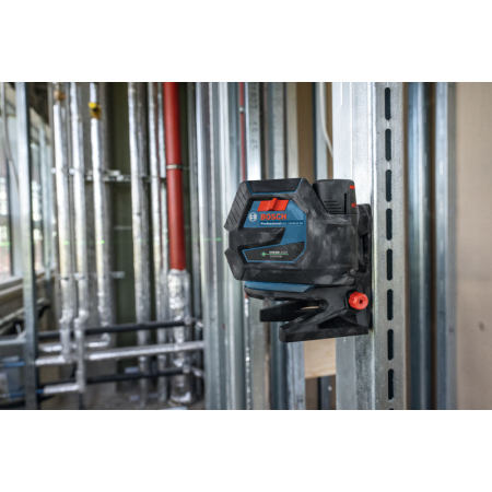 BOSCH Kombinovaný laser GCL 12V-50-22 CG 0601066S02