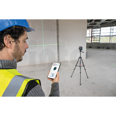 BOSCH Kombinovaný laser GCL 12V-50-22 CG 0601066S02