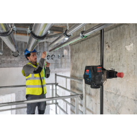 BOSCH Teleskopická tyč BT 350 0601015B00
