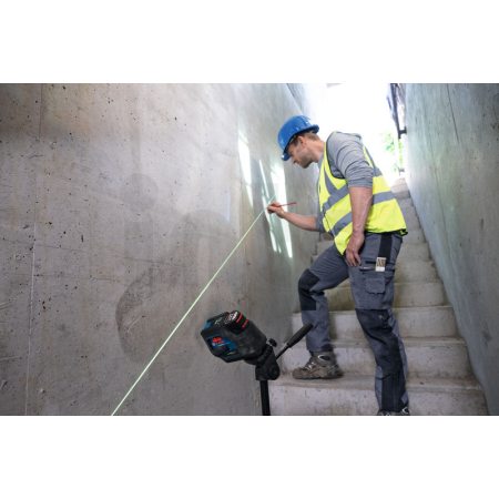 BOSCH Kombinovaný laser GCL 12V-50-22 CG 0601066S02