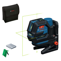 BOSCH Kombinovaný laser GCL 12V-50-22 CG 0601066S00