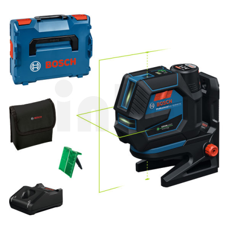 BOSCH Kombinovaný laser GCL 12V-50-22 CG 0601066S02