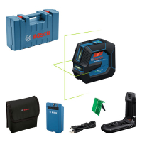 BOSCH Čárový laser GLL 20-22 G 0601065602