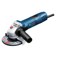 BOSCH Úhlová bruska 115 mm GWS 7-115 E 0601388203