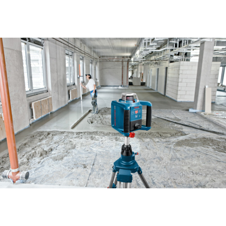 BOSCH Přijímač laserového paprsku LR 1G 0601069700