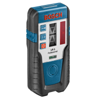 BOSCH Přijímač laserového paprsku LR 1 0601015400