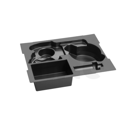 BOSCH Vložky pro uložení nářadí pro GEX 150 Turbo 1600A002VR